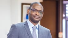 African Guarantee Fund appoints Jules Ngankam as Group Chief Executive Officer