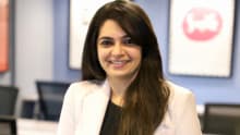 Neha Motwani on wellness in the new hybrid world of work