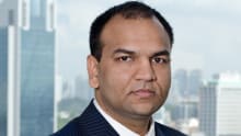 Akamai appoints Parimal Pandya as MD of APJ region