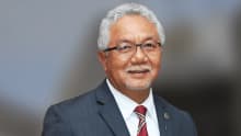 Maybank appoints Zamzamzairani as new Chairman