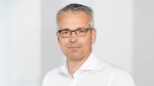 Mercer appoints Achim Lüder as new Chief People Officer