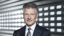 Elmar Degenhart decides to resign as CEO of Continental