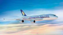 Singapore Airlines to offer training to external businesses