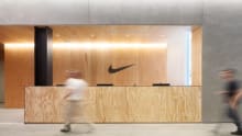 Nike consolidating its India operations on account of COVID-19