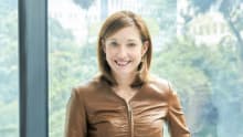 Ginny Wilmerding joins Finsbury, adding to recent senior Asia hires