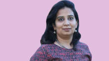 Future of work- Empathy, Sustainability, and Purpose: Interview with Professor Saumya Sindhwani, Indian School of Business