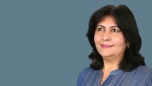 Times Internet appoints ex- Cognizant Officer Smriti Ahuja as Chief People Officer