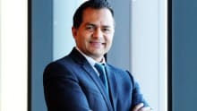 Stockland appoints Tarun Gupta MD and CEO