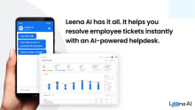 How Leena AI is making HR processes more efficient and manageable