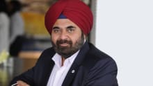 ‘Emotional intelligence’ will be the key skill for future:  Gurmeet Singh of Hitachi