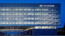 Hyundai Motor promotes a lineup of key executives