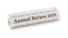 Year in review: Top news that made headlines in 2020