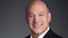 IBM appoints Gary D. Cohn as Vice Chairman