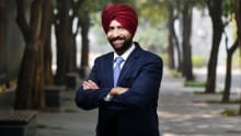 Innovation is a survival strategy in today’s times: SAP’s Kulmeet Bawa