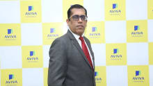 Aviva India appoints Amit Malik as Chief Executive Officer &amp; Managing Director