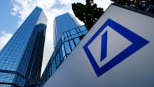 Deutsche Bank appoints General Manager of its Saudi Arabia branch