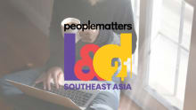 Top sessions you should not miss at People Matters L&amp;D SEA Conference 2021