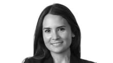 JLL appoints Gilda Perez-Alvarado as Global CEO, Hotels &amp; Hospitality