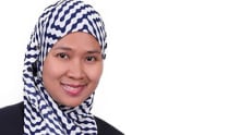 Rapid-fire interview with Sun Life Malaysia&#039;s CHRO, Azreena Che Omar