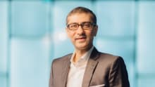 UK&#039;s Inmarsat appoints former Nokia boss Rajeev Suri CEO