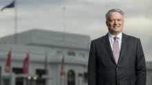 Former Australian Finance Minister elected new OECD Secretary-General