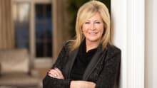 AIG brings on top HR exec Lisa Buckingham