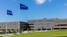 Volvo gives all its employees 6 months paid parental leave