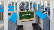 Internal comms platform Staffbase raises US$145m