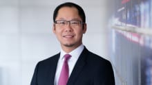 UOB appoints Eric Lim as Chief Sustainability Officer