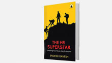 Book Review: &#039;The HR Superstar&#039;