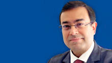 Experian India appoints new MD