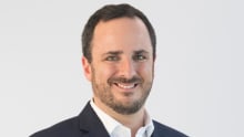 DocuSign brings on former Salesforce APAC COO