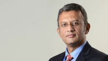 Cisco India President calls it quits