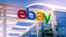 eBay names Steve Priest as Chief Financial Officer