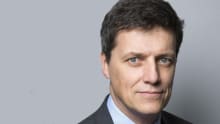 Danone appoints Antoine de Saint-Affrique as CEO