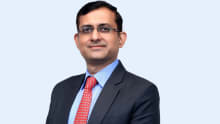 Vikas Vasal appointed as Global Tax Head for Grant Thornton International