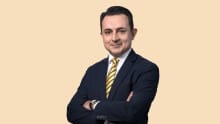 Maybank Kim Eng Singapore appoints Aditya Laroia as Chief Executive Officer