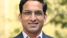 Infogain elevates Rajiv Naithani as EVP and Chief People Officer