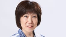 SoftBank’s first female director to leave after challenging Masayoshi Son over governance issues