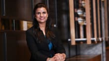 The need of the hour for companies is to stand with their employees: Ericsson&#039;s Priyanka Anand