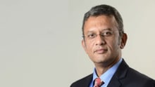 Ex-Cisco president Sameer Garde joins non- profit Wadhwani AI as CEO