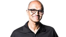 Microsoft elevates CEO Satya Nadella as Chairman