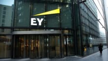 EY announces 830 new partner promotions worldwide