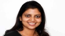 GE Healthcare South Asia elevates Divya Shrivastava as Chief Human Resource Officer