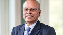 ZingHR announces induction of Shailesh Haribhakti onto its board