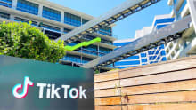 TikTok tells employees to work from office three days a week