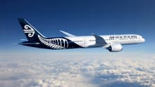 Air NZ appoints new Directors