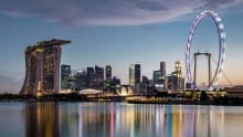 Singapore Govt announces $1.1 billion support package to aid businesses hit by COVID-19 restrictions