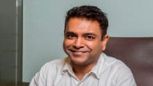 Sunstone Eduversity appoints Vipin Jain as Chief Technology Officer