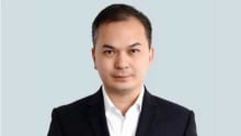 SEBA Bank appoints Sam Lin as its new CEO for Asia